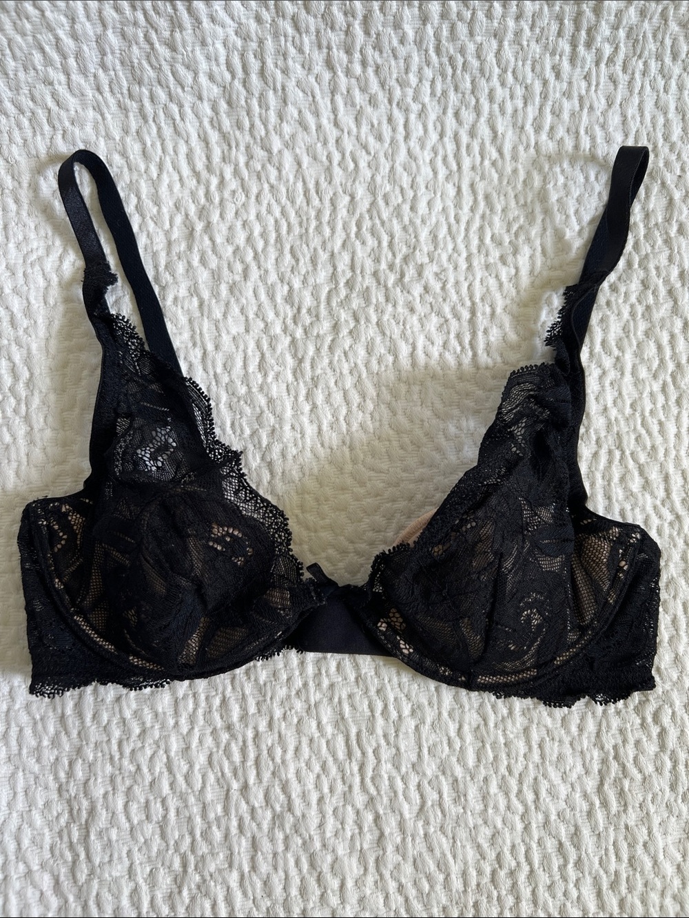Calvin Klein bra